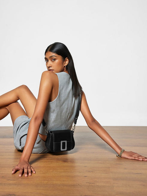 Khloe Crossbody Bag